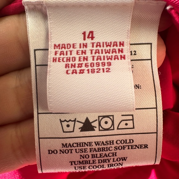 Desert Dry Antigua skort - Picture 4 of 5